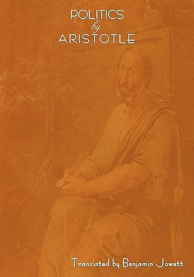 Politics by Aristotle (Written 350 B.C.E)(English, Paperback, Aristotle)