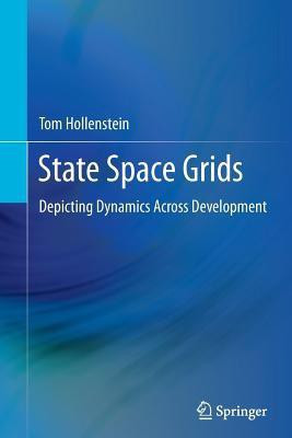 State Space Grids(English, Paperback, Hollenstein Tom)