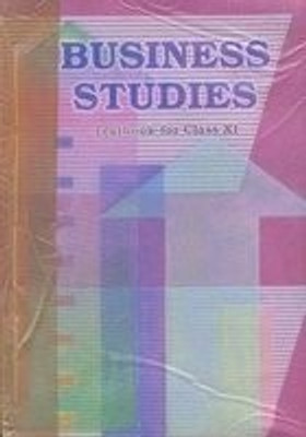 Business Studies Textbook For Class XI(English, Paperback, NCERT)