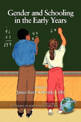 Gender and Schooling in the Early Years(English, Paperback, unknown)