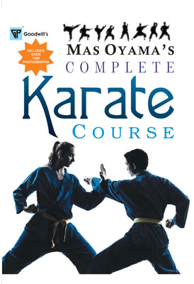 Mas Oyama's Complete Karate(English, Paperback, Oyama Masutatsu)