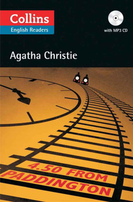 Collins 4.50 from Paddington (ELT Reader)(English, P, Agatha Christie)