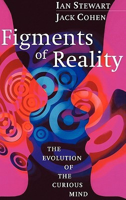 Figments of Reality First  Edition(English, Hardcover, Stewart Ian)