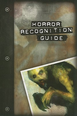 Horror Recognition Guide(English, Paperback, unknown)