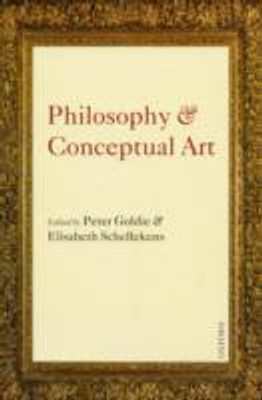 Philosophy and Conceptual Art(English, Hardcover, unknown)