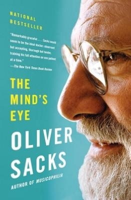 The Mind's Eye(English, Electronic book text, Sacks Oliver)