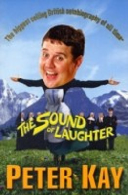 The Sound of Laughter(English, Paperback, Kay Peter)