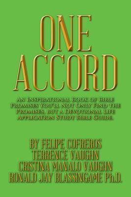 One Accord(English, Paperback, Cofreros Felipe)