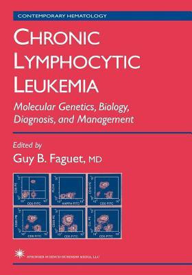 Chronic Lymphocytic Leukemia(English, Paperback, unknown)
