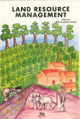 Land Resource Management(English, Hardcover, Singh Abha Lakshmi)