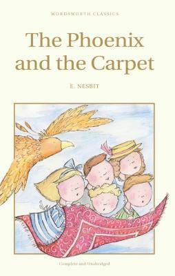 The Phoenix and the Carpet(English, Paperback, Nesbit E.)