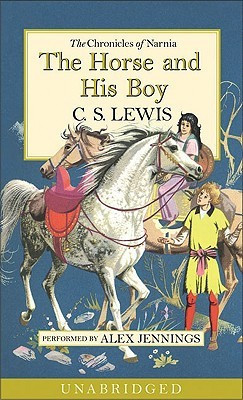 The Horse and His Boy(English, CD-Audio, Lewis C. S.)