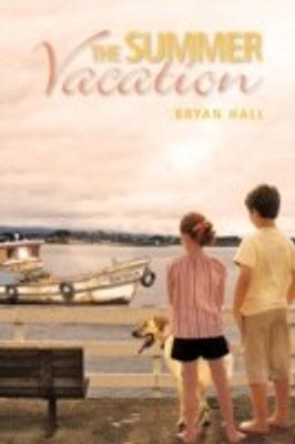 The Summer Vacation(English, Paperback, Hall Bryan)