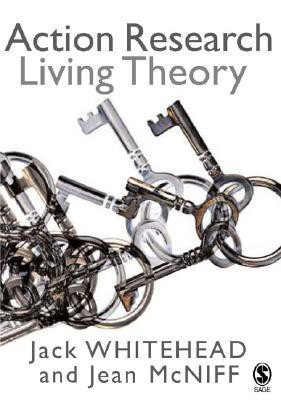 Action Research: Living Theory(English, Paperback, Whitehead McNiff)