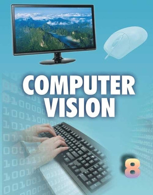 COMPUTER VISION CLASS 8(RUPA PANDIT)