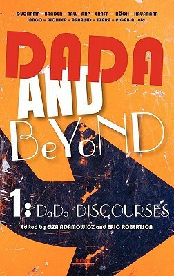 Dada and Beyond, Volume 1(English, Hardcover, unknown)