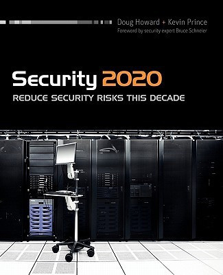 Security 2020(English, Paperback, Howard Doug)