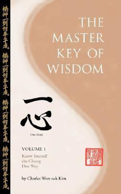 The Master Key Of Wisdom(English, Paperback, Kim Charles Won-Suk)