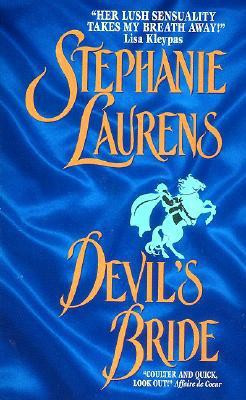 Devil's Bride(English, Paperback, Laurens Stephanie)
