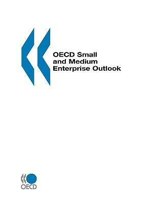 Small and Medium Enterprise Outlook 2000(English, Paperback, OECD Publishing)