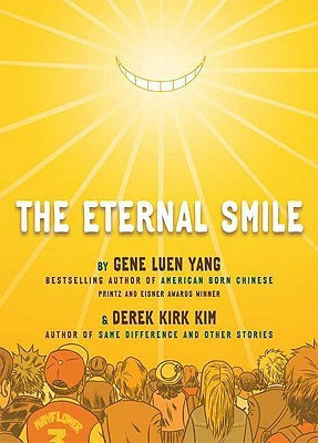 The Eternal Smile(English, Paperback, Kirk Kim Derek)