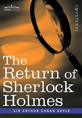 The Return of Sherlock Holmes(English, Paperback, Doyle Arthur Conan Sir)