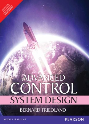 Advanced Control Systems Design 1 Edition(English, Paperback, Bernard Friedl)