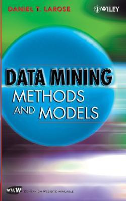 Data Mining Methods and Models(English, Hardcover, Larose DT)