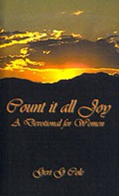 Count it All Joy(English, Paperback, Cole Geri G.)