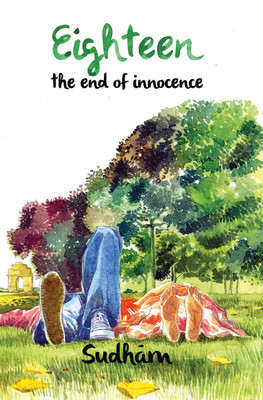 Eighteen the End of Innocence(English, Paperback, unknown)