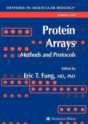 Protein Arrays(English, Paperback, unknown)