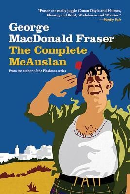 The Complete McAuslan(English, Paperback, Fraser George MacDonald)