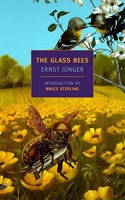 The Glass Bees(English, Paperback, Junger Ernst)