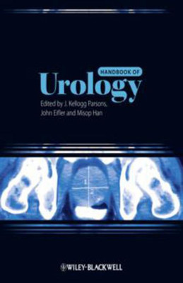 Handbook of Urology(English, Paperback, unknown)