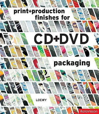 Print and Production Finishes for CD and DVD Packaging(English, Paperback, LOEWY)