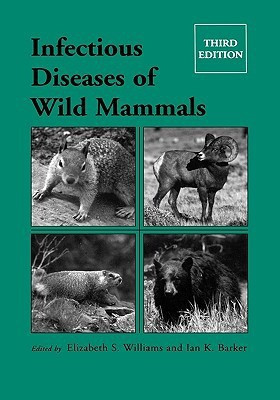 Infectious Diseases of Wild Mammals(English, Hardcover, unknown)