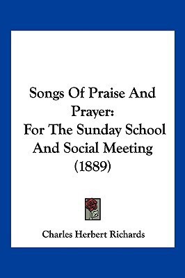 Songs Of Praise And Prayer(English, Paperback, unknown)