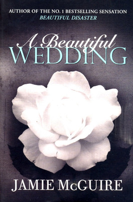 A Beautiful Wedding(English, Paperback, McGuire Jamie)