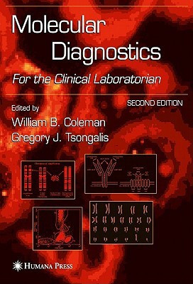 Molecular Diagnostics 2nd Edition(English, Hardcover, unknown)