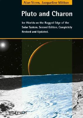 Pluto and Charon 2nd  Edition(English, Hardcover, Stern Alan)