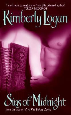 Sins Of Midnight(English, Paperback, Logan Kimberly)