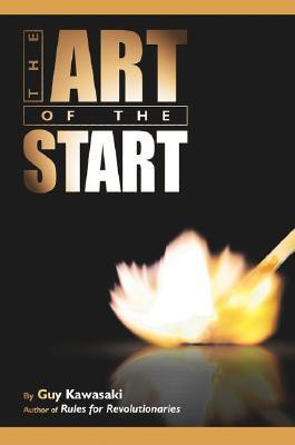 The Art Of The Start(English, Hardcover, Kawasaki Guy)