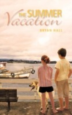 The Summer Vacation(English, Hardcover, Hall Bryan)