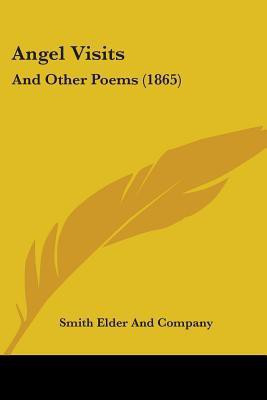 Angel Visits(English, Paperback, Smith Elder, Company)