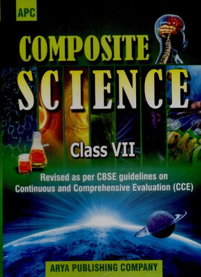 Composite Science (Class - 7) 3rd  Edition(English, Paperback, Neelam Sehgal, Y. P. Purang, Sunita Jaisingh)