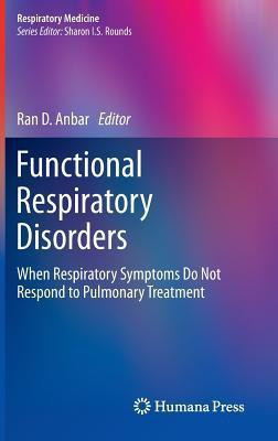 Functional Respiratory Disorders(English, Hardcover, unknown)