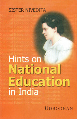 Hints on National Education(English, Undefined, unknown)