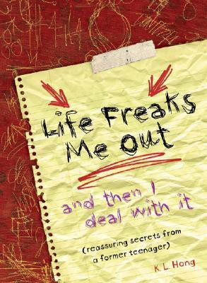 Life Freaks Me Out(English, Paperback, Hong K. L.)