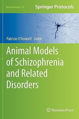 Animal Models of Schizophrenia and Related Disorders(English, Hardcover, unknown)