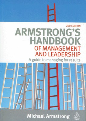 Armstrong's Handbook Of Management & Leadership, 2nd Edition 02 Edition(English, Paperback, Michael Armstrong)